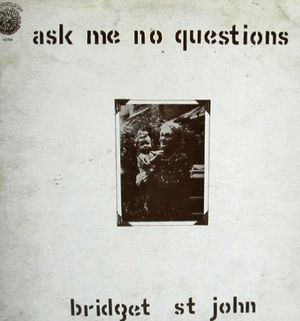Ask Me No Questions