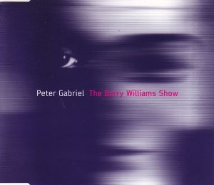 The Barry Williams Show (unadulterated radio edit)