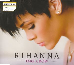 Take a Bow (Single)