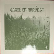 Pochette Carol of Harvest