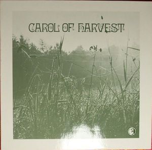 Carol of Harvest