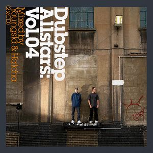 Dubstep Allstars, Volume 04: Mixed by Youngsta & Hatcha