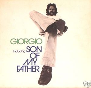 Son of My Father