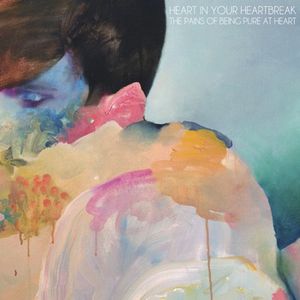 Heart in Your Heartbreak (Single)