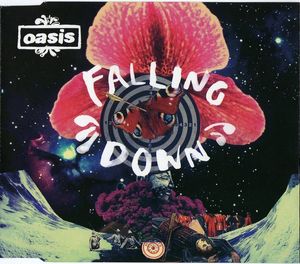 Falling Down (Single)