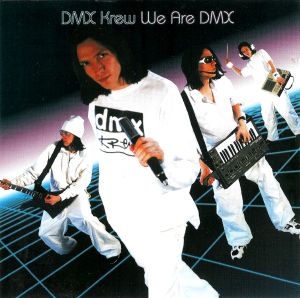 We Are DMX