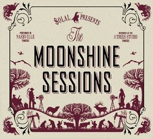 The Moonshine Sessions