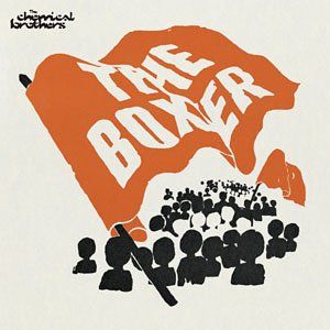 The Boxer (Single)