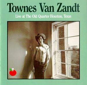 Live at The Old Quarter, Houston, Texas (Live)