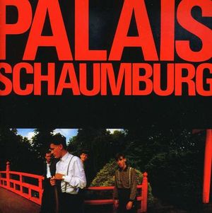 Palais Schaumburg