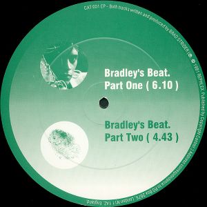 Bradley’s Beat (EP)