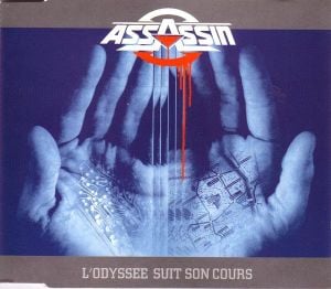 L’odyssée suit son cours (EP)