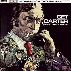 Get Carter (OST)