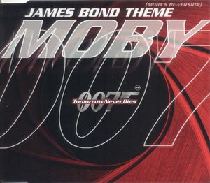 James Bond Theme (Moby's re-version) (OST)