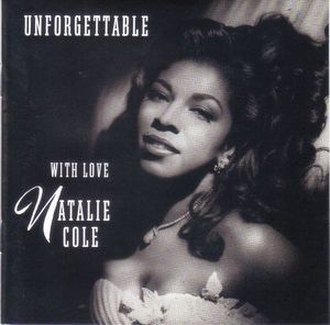 Unforgettable: With Love