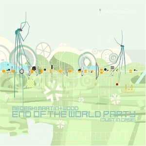 End of the World Party (Just in Case)