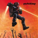 Pochette Thriller