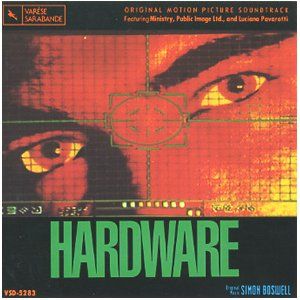 Hardware (OST)
