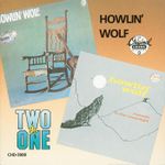 Pochette Howlin’ Wolf / Moanin’ in the Moonlight