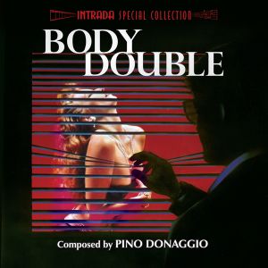 Body Double (OST)