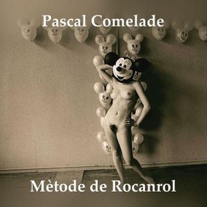 Mètode de rocanrol