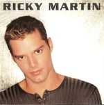 Pochette Ricky Martin