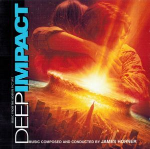 Deep Impact (OST)