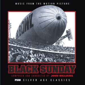 Black Sunday (OST)