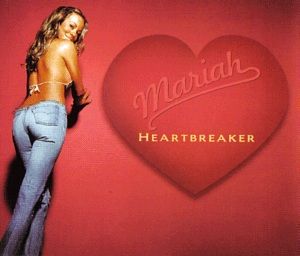 Heartbreaker (remixes) (Single)