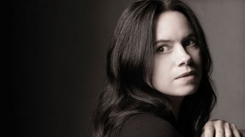 Cover Natalie Merchant