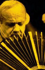 Photo Astor Piazzolla