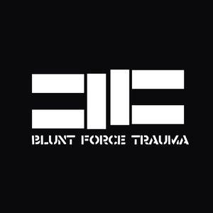 Blunt Force Trauma