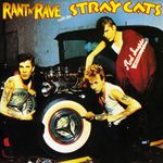 Pochette Rant 'n Rave With the Stray Cats