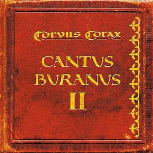 Cantus Buranus II