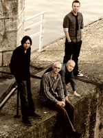 The Pineapple Thief