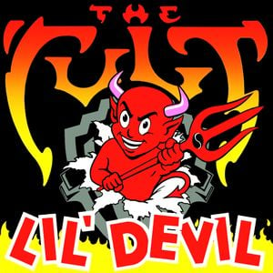 Lil' Devil (Single)