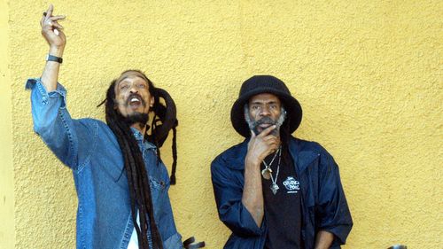 Cover Israel Vibration