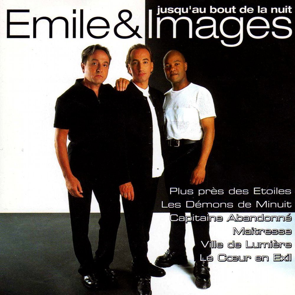 Jusqu Au Bout De La Nuit Emile Images Senscritique