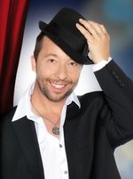 DJ BoBo