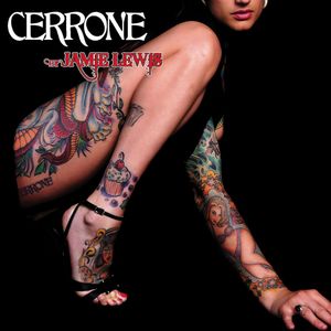 Cerrone by Jamie Lewis