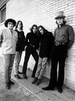 Quicksilver Messenger Service