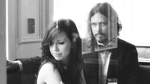 Cover The Civil Wars