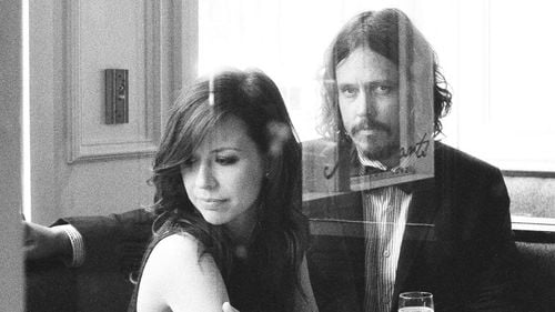 Cover The Civil Wars