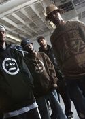Souls of Mischief