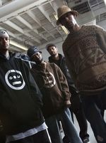 Souls of Mischief