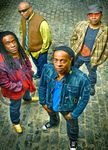 Living Colour