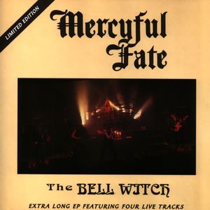 The Bell Witch (EP)