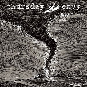 Thursday / Envy (EP)