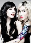 The Veronicas