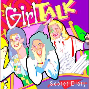 Secret Diary